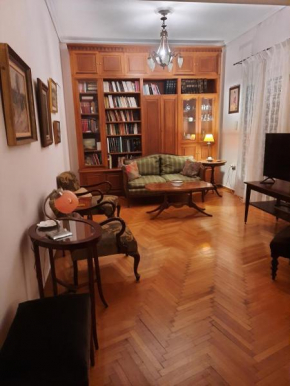 Private Spacious Apartment Top Floor Koukaki - Athens